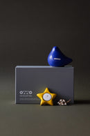 Sternennacht Duo <br>星降る夜の二重奏 <br>静かなきらめきをそっと灯すセット