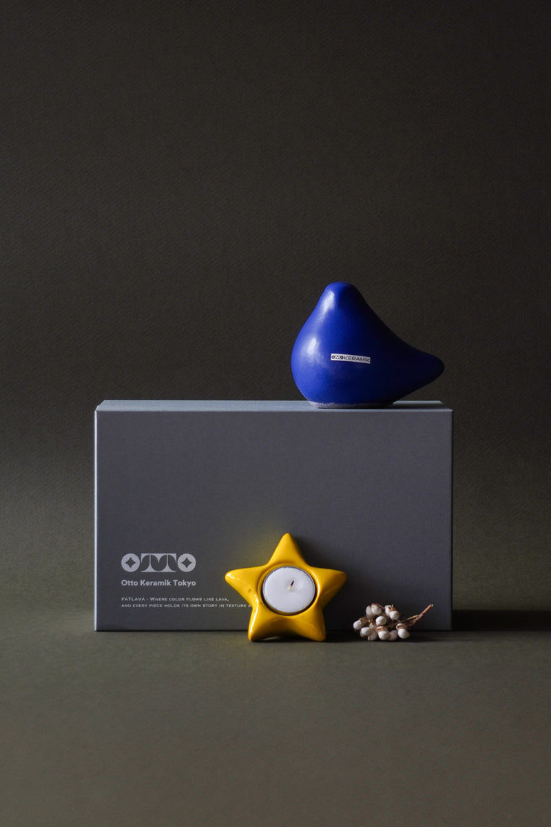 Sternennacht Duo <br>星降る夜の二重奏 <br>静かなきらめきをそっと灯すセット