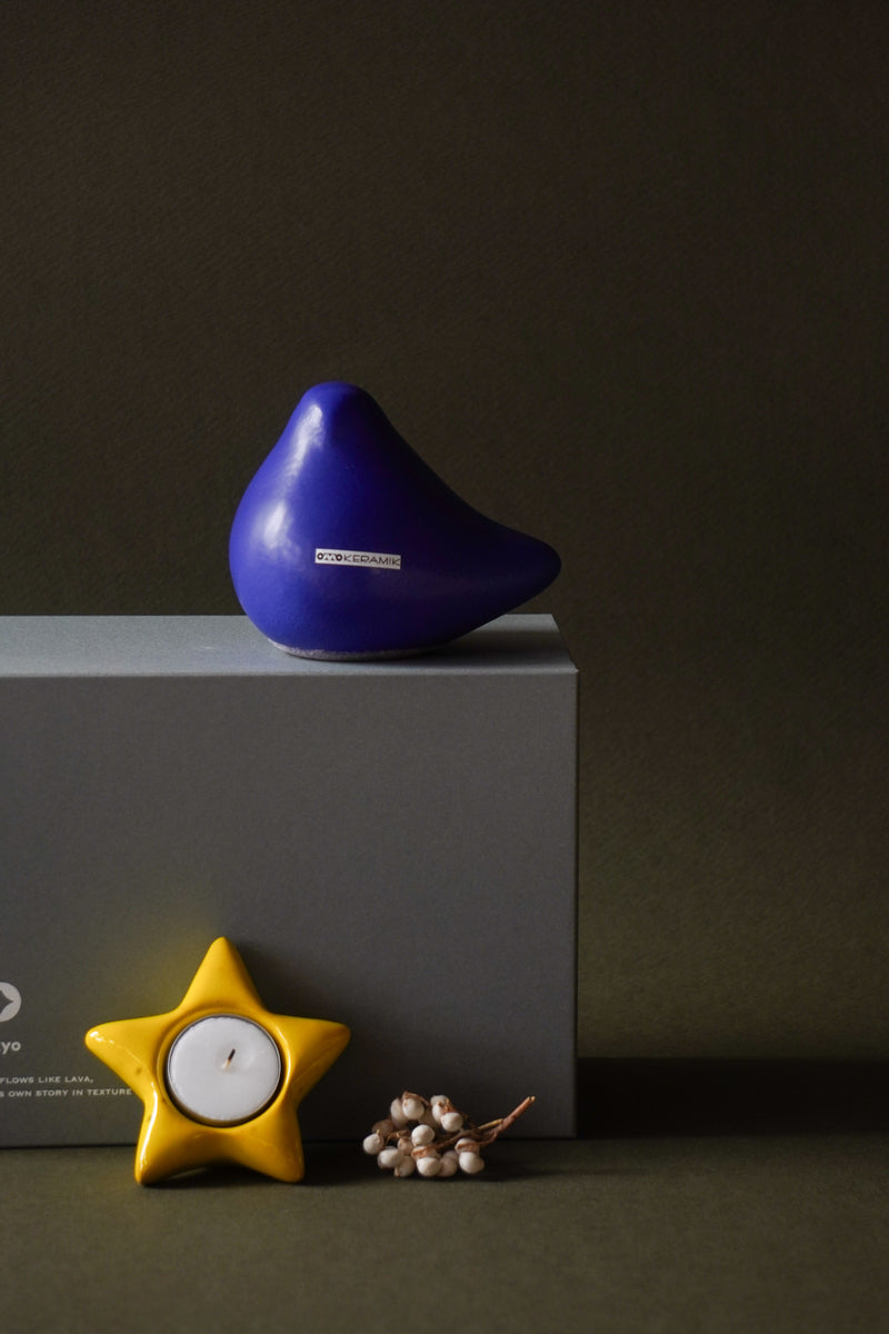 Sternennacht Duo <br>星降る夜の二重奏 <br>静かなきらめきをそっと灯すセット