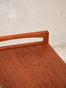 Sika Mobler社 , Henning Wind-Hansen <br>サイドテーブル / マガジンラック(B) <br> bob's box