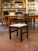 Mørkøv Møbelindustri <br>ダイニングチェア <br>1970's-1980's , Denmark <br> 大和店