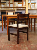 Mørkøv Møbelindustri <br>ダイニングチェア <br>1970's-1980's , Denmark <br> 大和店