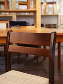 Mørkøv Møbelindustri <br>ダイニングチェア <br>1970's-1980's , Denmark <br> 大和店