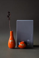 Sonnenfeuer <br>太陽の炎 <br>冬の空気にあたたかな熱をもたらすセット