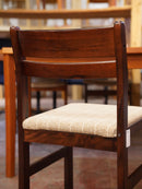 Mørkøv Møbelindustri <br>ダイニングチェア <br>1970's-1980's , Denmark <br> 大和店