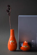 Sonnenfeuer <br>太陽の炎 <br>冬の空気にあたたかな熱をもたらすセット