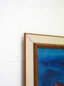 Svend Baagøe Hansen <br>ウォールアート <br>Denmark <br>大和店
