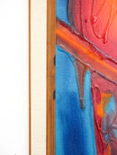 Svend Baagøe Hansen <br>ウォールアート <br>Denmark <br>大和店