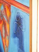 Svend Baagøe Hansen <br>ウォールアート <br>Denmark <br>大和店