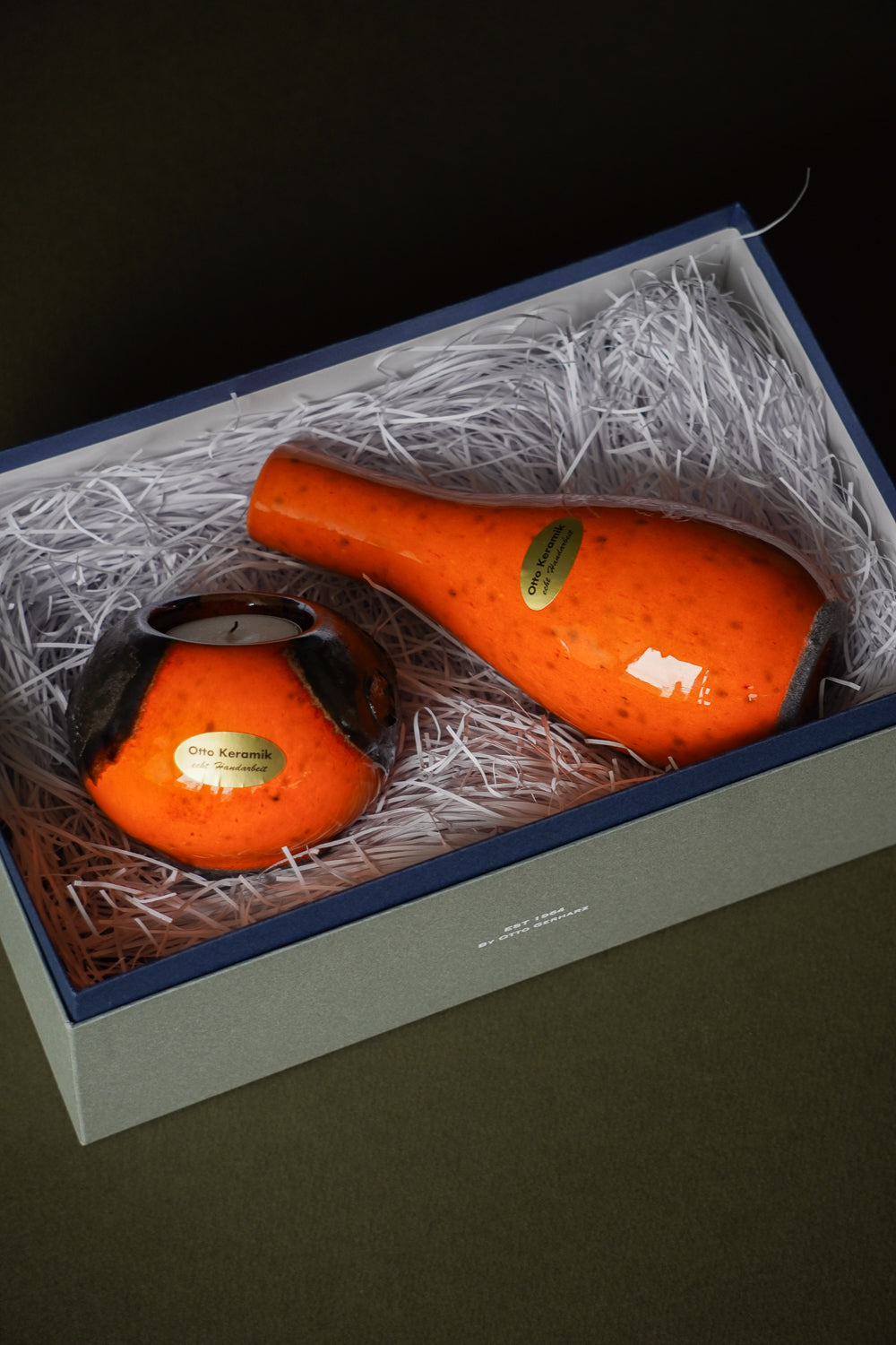 Otto Keramik GIFT BOX
