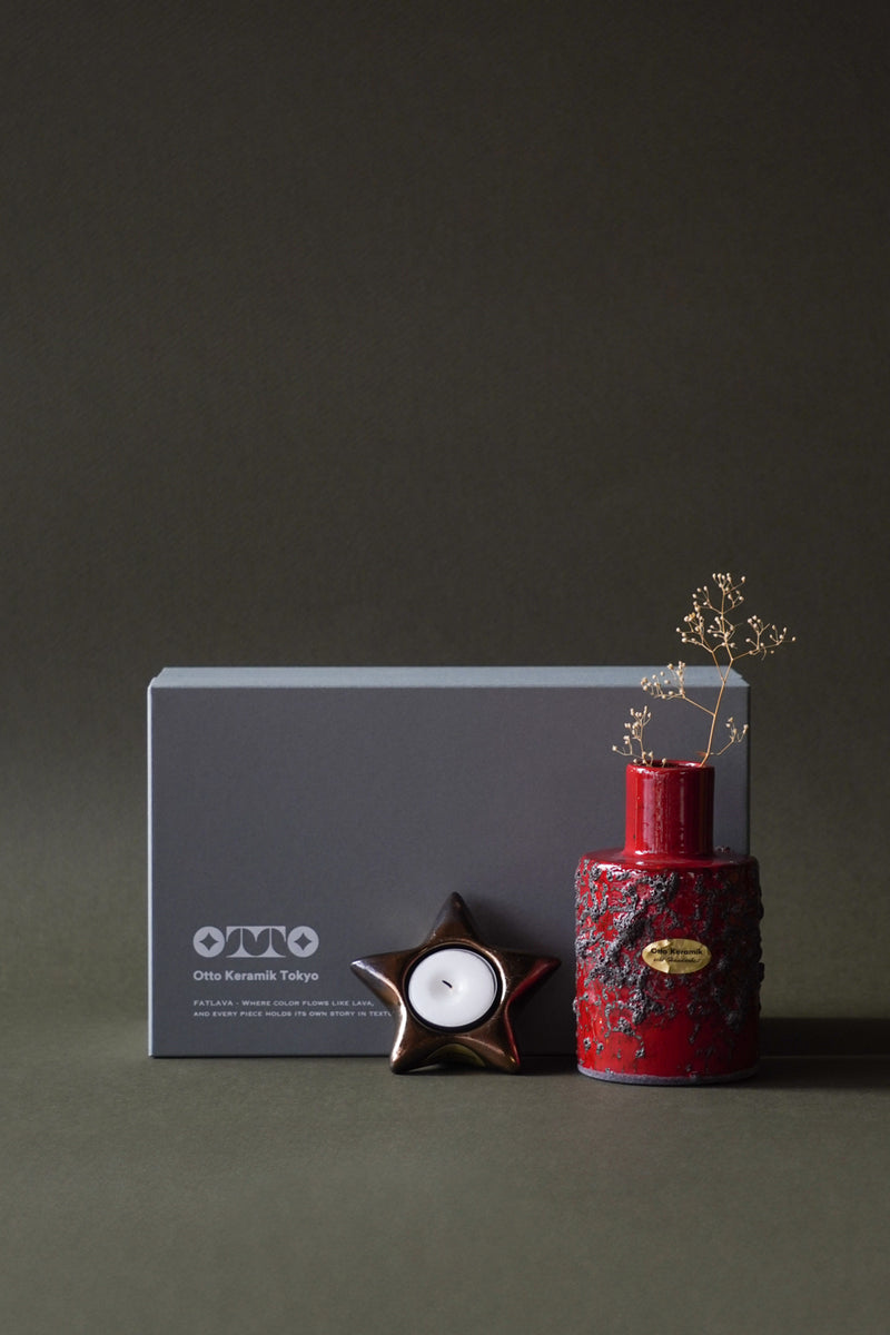 Sternenglanz Fest <br>星の輝きの祝祭 <br>やさしく華やかな夜を祝福するセット