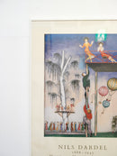 Nils Dardel <br>ウォールアート <br>Sweden <br>大和店