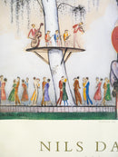 Nils Dardel <br>ウォールアート <br>Sweden <br>大和店
