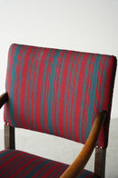 ファブリック アームチェア <br>ヴィンテージ <br>大和店 - ヴィンテージ SHARK ATTACK