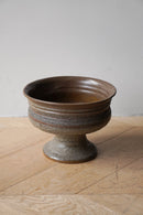 セラミック フラワーベース<br>ヴィンテージ<br>cerote antiques - ヴィンテージ SHARK ATTACK