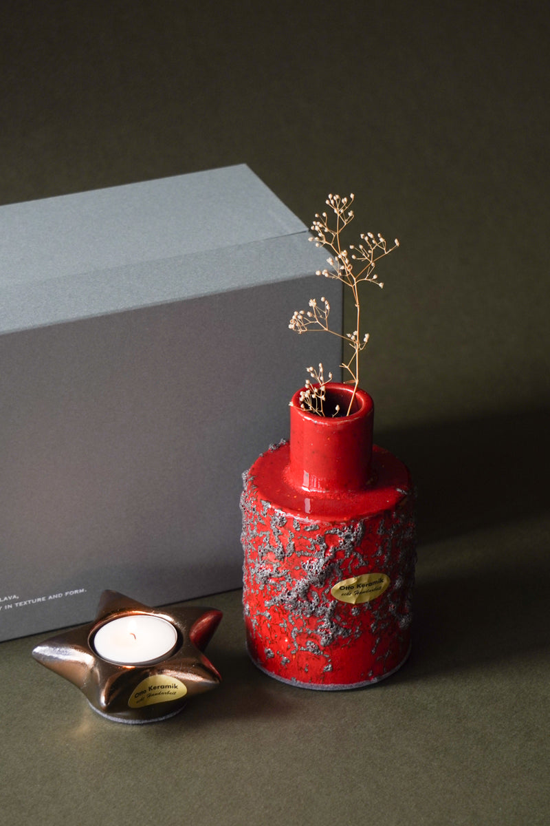 Sternenglanz Fest <br>星の輝きの祝祭 <br>やさしく華やかな夜を祝福するセット