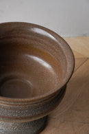 セラミック フラワーベース<br>ヴィンテージ<br>cerote antiques - ヴィンテージ SHARK ATTACK