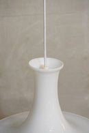 80 年代丹麦“Holmegaard”神话吊灯复古<br>大阪店