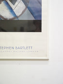 Stephen Bartlett <br>ウォールアート <br>United Kingdom (UK) <br>大和店