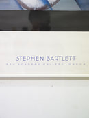 Stephen Bartlett <br>ウォールアート <br>United Kingdom (UK) <br>大和店