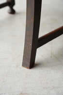 ファブリック アームチェア <br>ヴィンテージ <br>大和店 - ヴィンテージ SHARK ATTACK