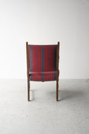 ファブリック アームチェア <br>ヴィンテージ <br>大和店 - ヴィンテージ SHARK ATTACK