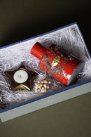 Sternenglanz Fest <br>星の輝きの祝祭 <br>やさしく華やかな夜を祝福するセット