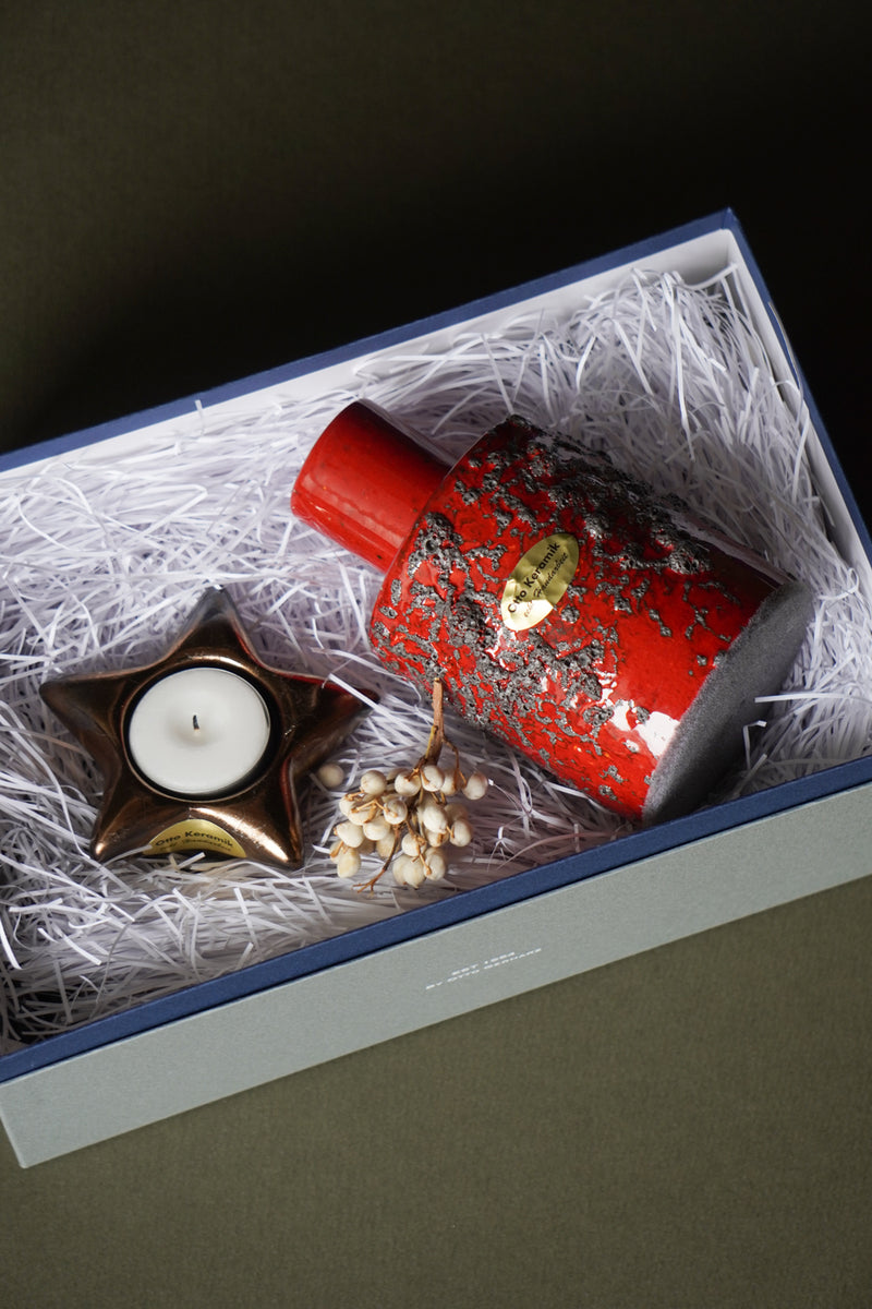 Sternenglanz Fest <br>星の輝きの祝祭 <br>やさしく華やかな夜を祝福するセット