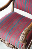 ファブリック アームチェア <br>ヴィンテージ <br>大和店 - ヴィンテージ SHARK ATTACK