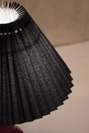 セラミック テーブルランプ<br>1970's , Denmark<br>bob's box - ヴィンテージ SHARK ATTACK