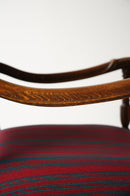 ファブリック アームチェア <br>ヴィンテージ <br>大和店 - ヴィンテージ SHARK ATTACK