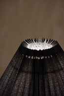 セラミック テーブルランプ<br>1970's , Denmark<br>bob's box - ヴィンテージ SHARK ATTACK