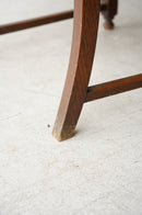 ファブリック アームチェア <br>ヴィンテージ <br>大和店 - ヴィンテージ SHARK ATTACK