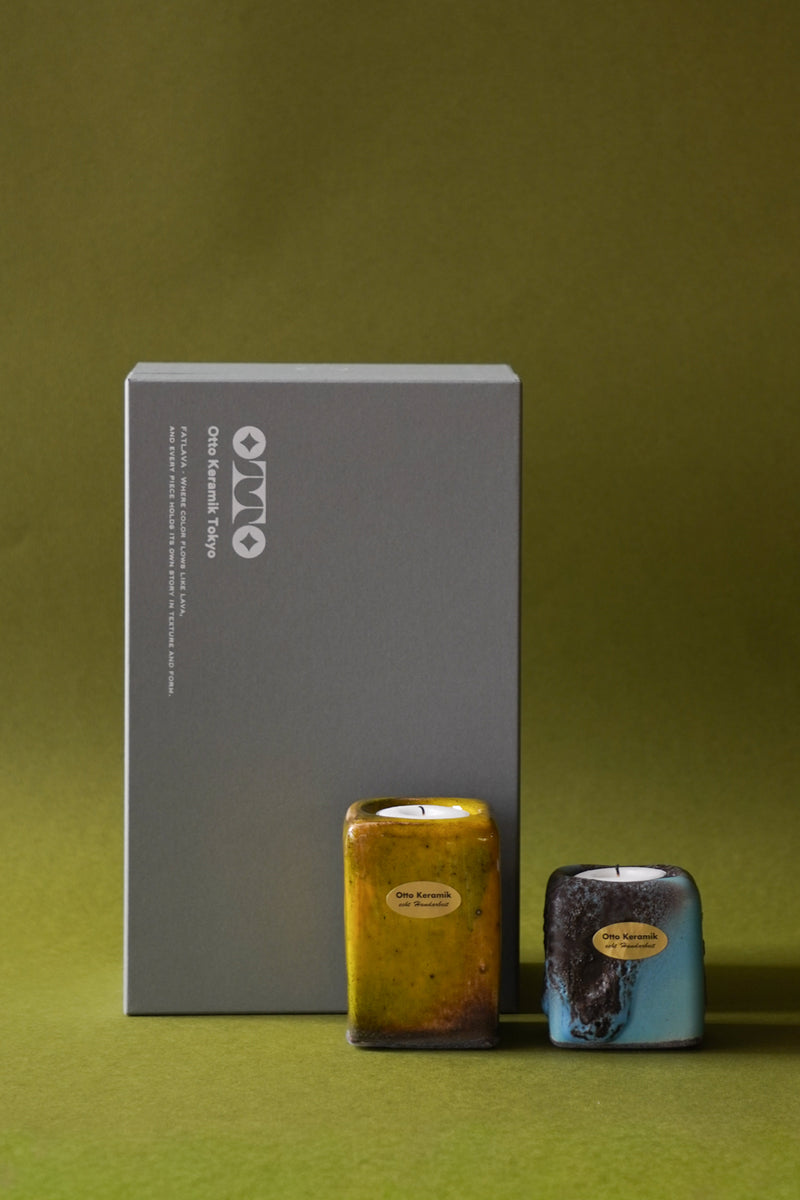 Waldlicht Serenade <br>森の光のセレナーデ <br>華やかな彩りをやさしく灯すセット