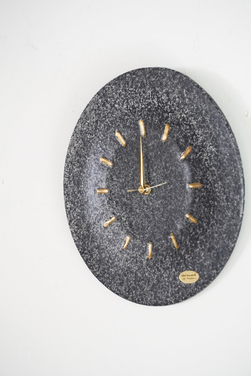 Otto Keramik <br>Clock 9272 <br>Otto Keramik Tokyo・大阪店 - ヴィンテージ SHARK ATTACK