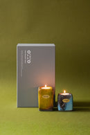 Waldlicht Serenade <br>森の光のセレナーデ <br>華やかな彩りをやさしく灯すセット