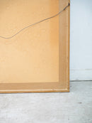 Ove Olson<br>"Flickporträtt"ウォールアート<br> 大和店