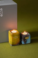 Waldlicht Serenade <br>森の光のセレナーデ <br>華やかな彩りをやさしく灯すセット