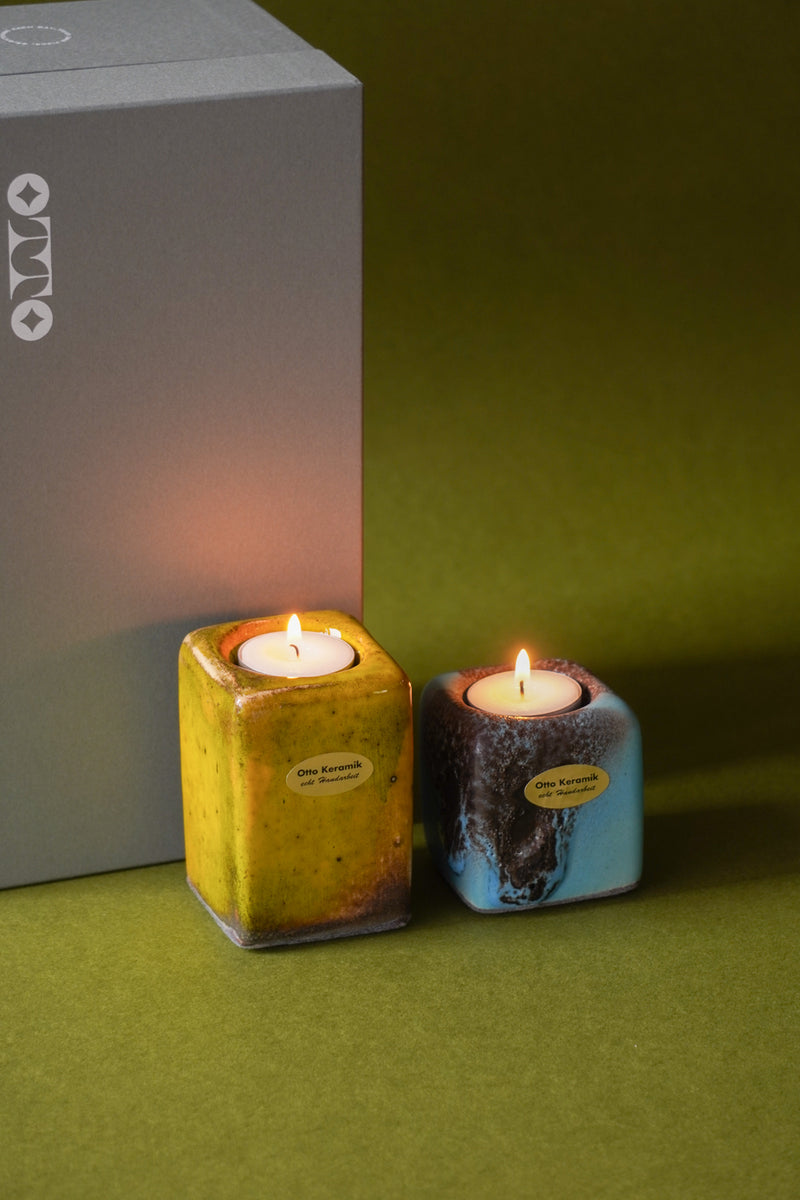 Waldlicht Serenade <br>森の光のセレナーデ <br>華やかな彩りをやさしく灯すセット