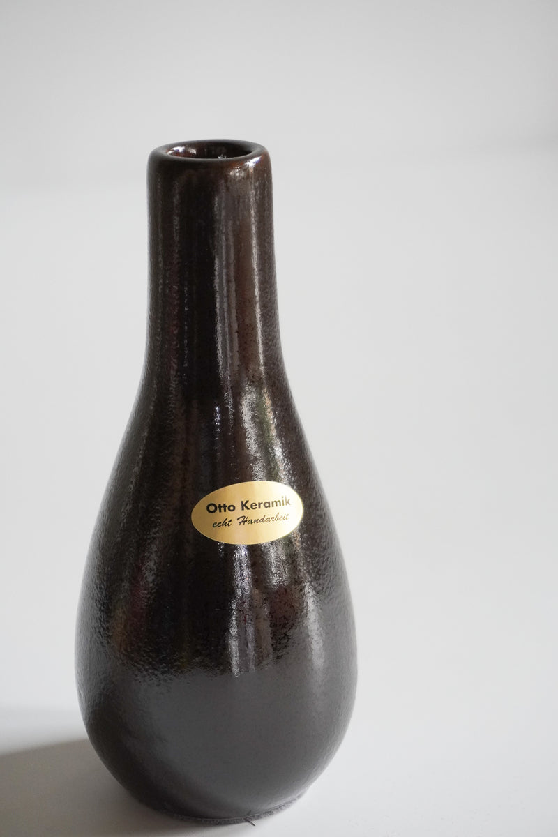 Otto Keramik <br>Vase 2601 <br>Otto Keramik Tokyo・reload店 - ヴィンテージ SHARK ATTACK