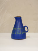 Wachtersbach社 "Ursula Fesca"<br>セラミックフラワーベース <br>1960's W.Germany<br> bob's box