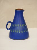 Wachtersbach社 "Ursula Fesca"<br>セラミックフラワーベース <br>1960's W.Germany<br> bob's box