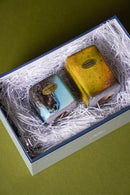 Waldlicht Serenade <br>森の光のセレナーデ <br>華やかな彩りをやさしく灯すセット