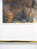 Ludvig Karsten "Violinkonsert 1" <br> ウォールアート <br> 1997 , Sweden <br> TAMAGAWA BASE