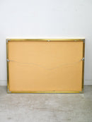 Ludvig Karsten "Violinkonsert 1" <br> ウォールアート <br> 1997 , Sweden <br> TAMAGAWA BASE