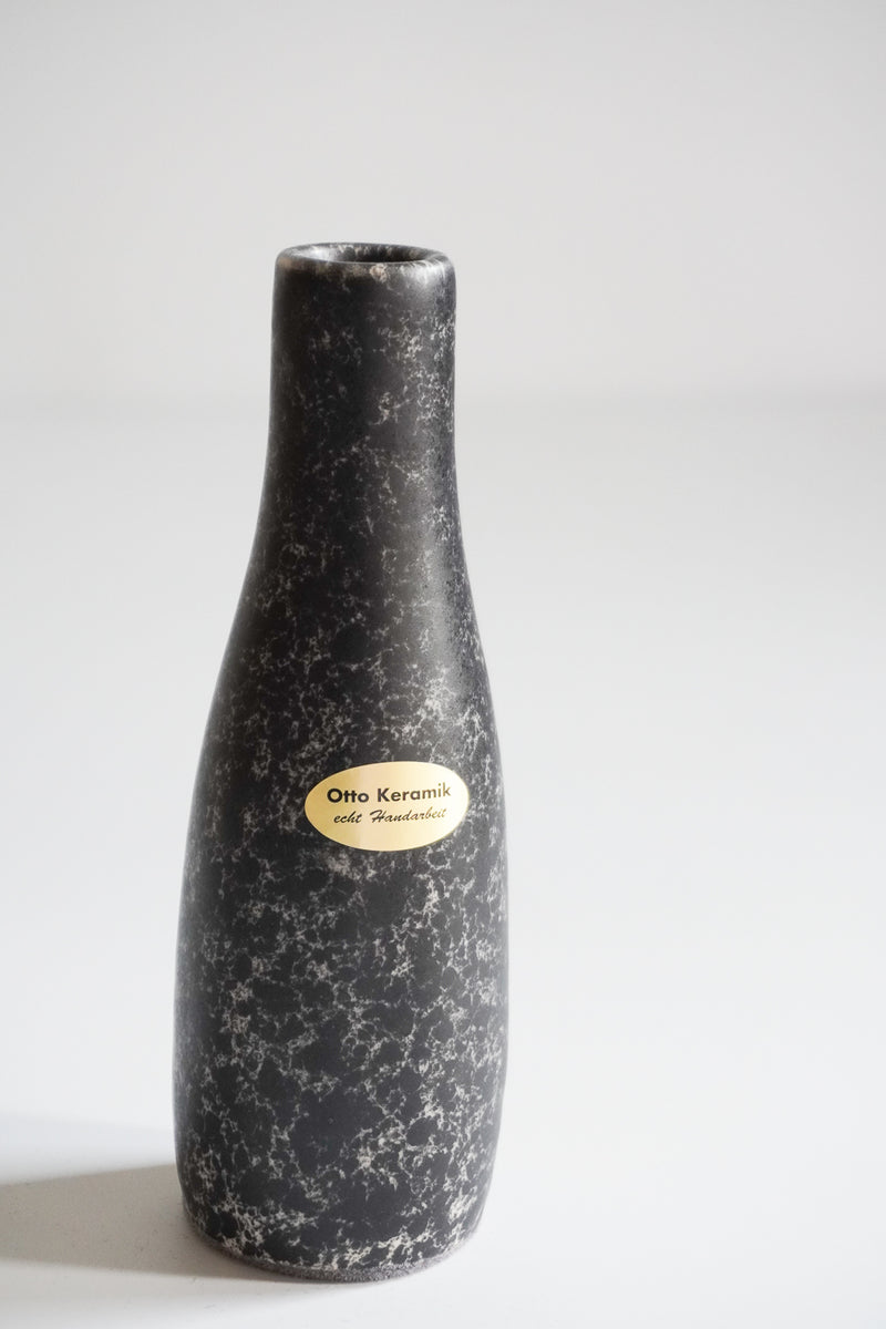 Otto Keramik <br>Vase 2621 <br>Otto Keramik Tokyo - ヴィンテージ SHARK ATTACK