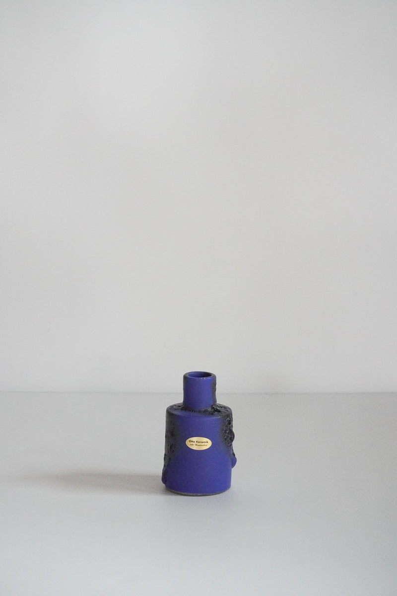 Otto Keramik <br>Vase 262 <br>Otto Keramik Tokyo・大阪店・大和店・TAMAGAWA BASE - ヴィンテージ SHARK ATTACK