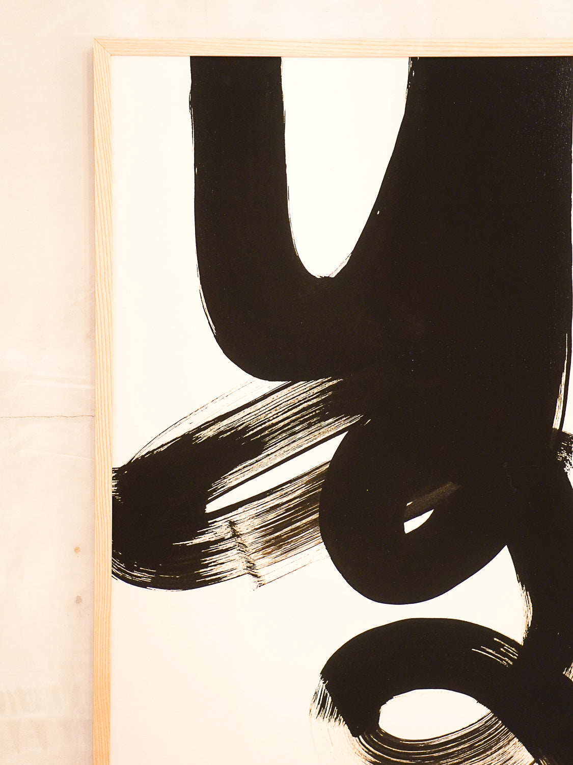 The poster club , Malene Birger - "No.8" 70×100 - Denmark