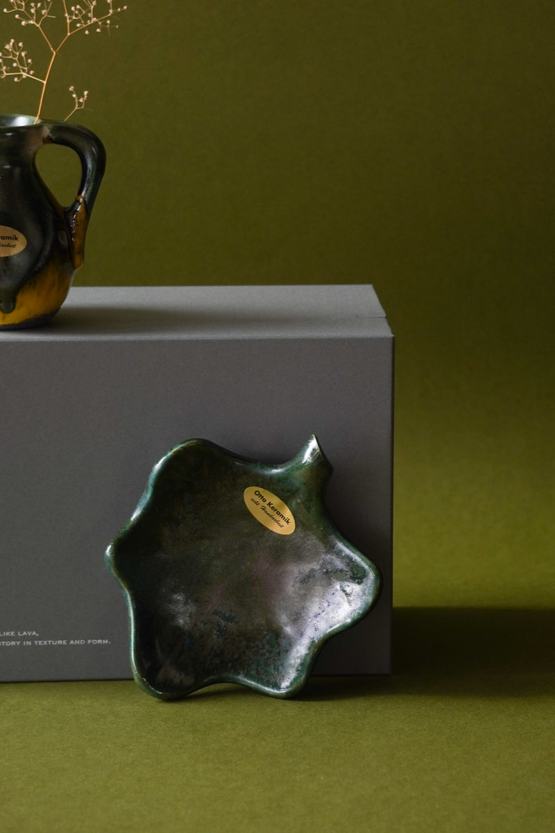 Tropischer Noel <br>南国のクリスマス <br>あたたかく軽やかな彩りのあるセット