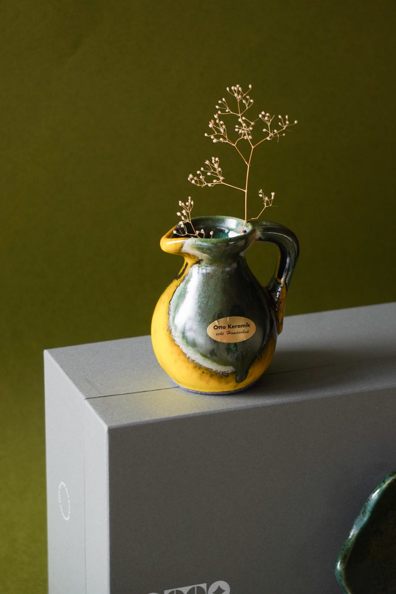 Tropischer Noel <br>南国のクリスマス <br>あたたかく軽やかな彩りのあるセット